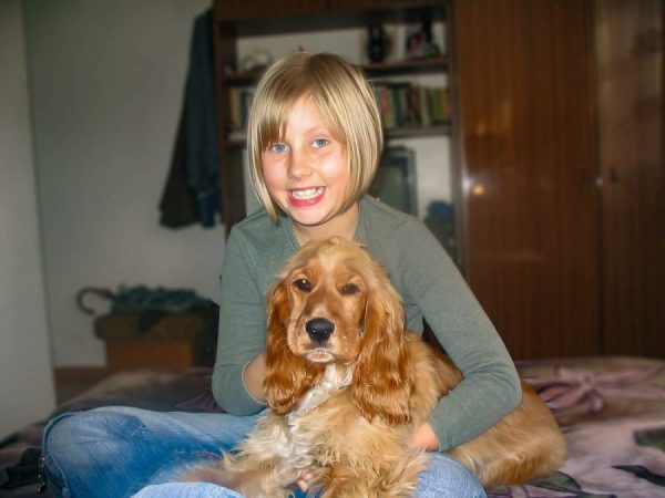Ada Drużbańska trener, zoopsycholog, behawiorysta psów Piaseczno i Warszawa | Skuteczne szkolenia dla psów z behawiorystą Po Pieskiemu